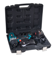 Εικόνα της Μπουλονόκλειδο 18v 1000Nm 4Ah Brushless Bulle