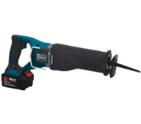 Εικόνα της Σπαθόσεγα μπαταρίας 18 Volt 5.0Ah Brushless