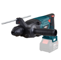 Εικόνα της Πνευματικό πιστολέτο μπαταρίας solo sds plus 18v Brushless Bulle