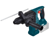 Εικόνα της Πνευματικό πιστολέτο μπαταρίας solo sds plus 18v Brushless Bulle