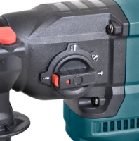 Εικόνα της Πνευματικό πιστολέτο μπαταρίας solo sds plus 18v Brushless Bulle