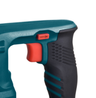 Εικόνα της Πνευματικό πιστολέτο μπαταρίας solo sds plus 18v Brushless Bulle