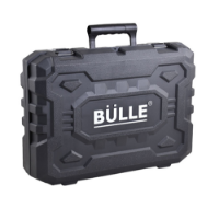 Εικόνα της Πνευματικό πιστολέτο μπαταρίας solo sds plus 18v Brushless Bulle