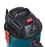 Εικόνα της Σκούπα αναρρόφησης υγρών/στερεών 1400w 30Lt Bulle