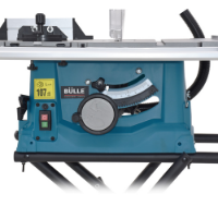 Εικόνα της Παγκοπρίονο βαρέως τύπου 1800w Φ 250mm Bulle