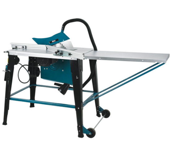 Εικόνα της Παγκοπρίονο 2000w Φ 315mm Bulle