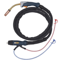 Εικόνα της Τσιμπίδα ηλεκτροσυγκόλλησης nw501(υδροψυκτική) 3m Imperia