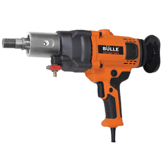 Εικόνα της Καροτιέρα χειρός 159mm 2000watt Bulle