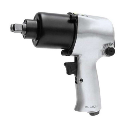 Εικόνα της Αερόκλειδο 1/2'' με ροπή κρούσης 660 Nm Asta