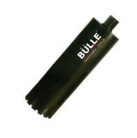 Εικόνα της Διαμαντοκορώνα 102*450 1 1/4'' unc θηλυκό υγράς κοπής Bulle