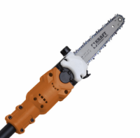 Εικόνα της Κονταροπρίονο μπαταρίας τηλεσκοπικό 21v 2*4.0Ah Kraft