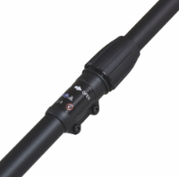 Εικόνα της Κονταροπρίονο μπαταρίας τηλεσκοπικό 21v 2*4.0Ah Kraft