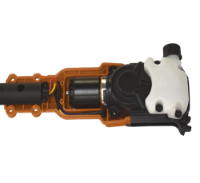 Εικόνα της Κονταροπρίονο μπαταρίας τηλεσκοπικό 21v 2*4.0Ah Kraft