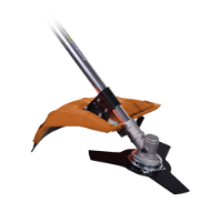 Εικόνα της Πολυμηχάνημα ηλεκτρικό 1200w Kraft