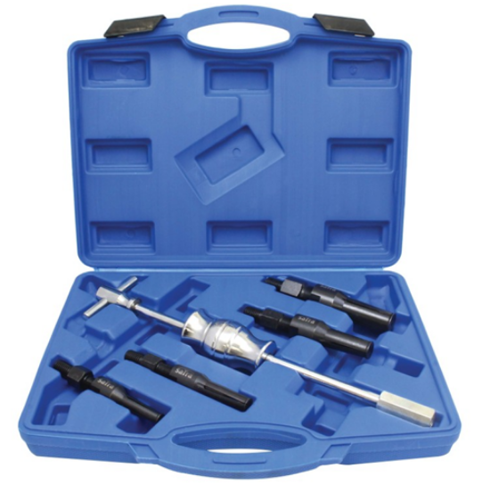 Εικόνα της Εξωλκέας για εσωτερικά ρουλεμάν σετ 5 τεμαχίων Satra