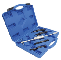 Εικόνα της Εξωλκέας για εσωτερικά ρουλεμάν σετ 5 τεμαχίων Satra