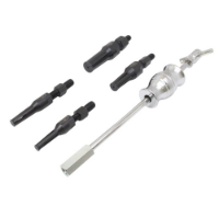 Εικόνα της Εξωλκέας για εσωτερικά ρουλεμάν σετ 5 τεμαχίων Satra