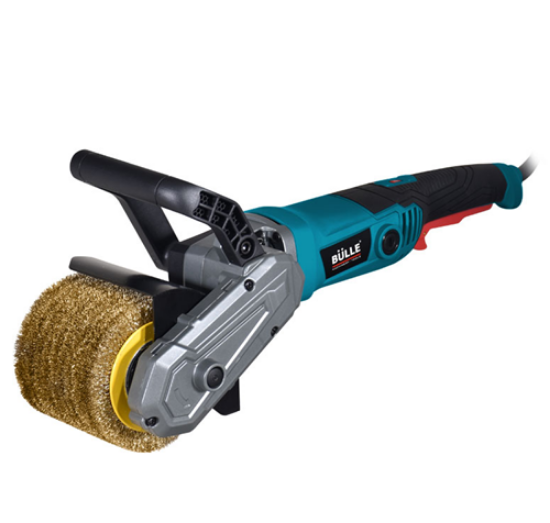 Εικόνα της Πολυτριβείο (σατινιέρα) 1300W Bulle