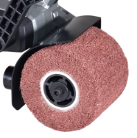 Εικόνα της Πολυτριβείο (σατινιέρα) 1300W Bulle