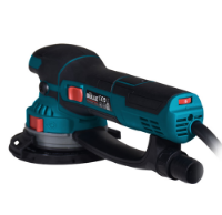 Εικόνα της Τριβείο έκκεντρο και περιστροφικό 800W 150mm Bulle