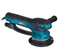 Εικόνα της Τριβείο έκκεντρο και περιστροφικό 800W 150mm Bulle