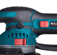 Εικόνα της Τριβείο έκκεντρο και περιστροφικό 800W 150mm Bulle