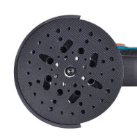 Εικόνα της Τριβείο έκκεντρο και περιστροφικό 800W 150mm Bulle