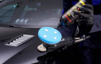 Εικόνα της Γυαλιστική αλοιφή ψιλή 250ml 924 Smirdex