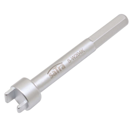 Εικόνα της Εργαλείο ρύθμισης ακροφυσίου καθαρισμού παρμπρίζ Mercedes-Benz