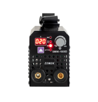 Εικόνα της Ηλεκτροκόλληση inverter Smini 160a mma Zemek
