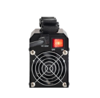 Εικόνα της Ηλεκτροκόλληση inverter Smini 160a mma Zemek
