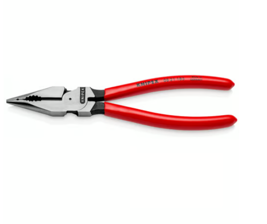Εικόνα της Μίνι Πένσα-Μυτοτσίμπιδο 185mm Knipex