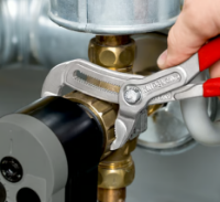 Εικόνα της Γκαζοτανάλια υψηλής τεχνολογίας 250 mm Knipex