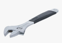 Εικόνα της Γαλλικό κλειδί 300 mm Bgs