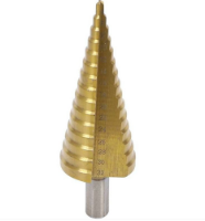 Εικόνα της Φρέζα διαβάθμισης τιτανίου 4-32 mm Bgs