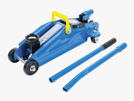 Εικόνα της Γρύλλος υδραυλικός 2 τόνων Bgs