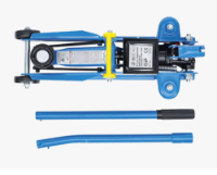 Εικόνα της Γρύλλος υδραυλικός 2 τόνων Bgs