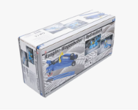 Εικόνα της Γρύλλος υδραυλικός 2 τόνων Bgs