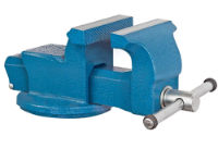 Εικόνα της Μέγγενη περιστρεφόμενη 75mm Kanca