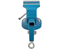 Εικόνα της Μέγγενη περιστρεφόμενη 75mm Kanca