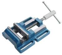 Εικόνα της Μέγγενη δραπάνου 80 mm Kanca