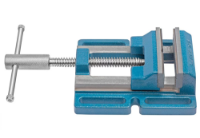 Εικόνα της Μέγγενη δραπάνου 125 mm Kanca