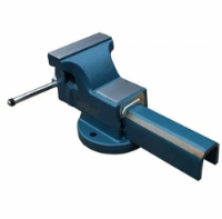 Εικόνα της Μέγγενη πάγκου 150 mm Kanca