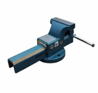 Εικόνα της Μέγγενη πάγκου 150 mm Kanca