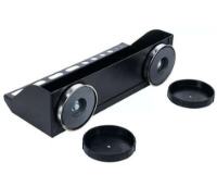 Εικόνα της Μαγνητική βάση για κατσαβίδια Bgs