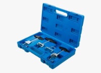 Εικόνα της Σετ εξωλκείς πολλαπλασιαστή ανάφλεξης 4 τεμαχίων Bgs