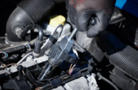 Εικόνα της Σετ εξωλκείς πολλαπλασιαστή ανάφλεξης 4 τεμαχίων Bgs