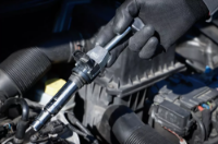 Εικόνα της Σετ εξωλκείς πολλαπλασιαστή ανάφλεξης 4 τεμαχίων Bgs