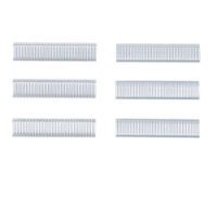 Εικόνα της Σύρματα για συρμάτινο φράχτη 300τεμ για bgs70334 Bgs