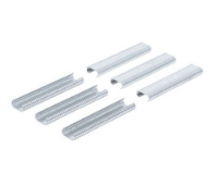 Εικόνα της Σύρματα για συρμάτινο φράχτη 300τεμ για bgs70334 Bgs